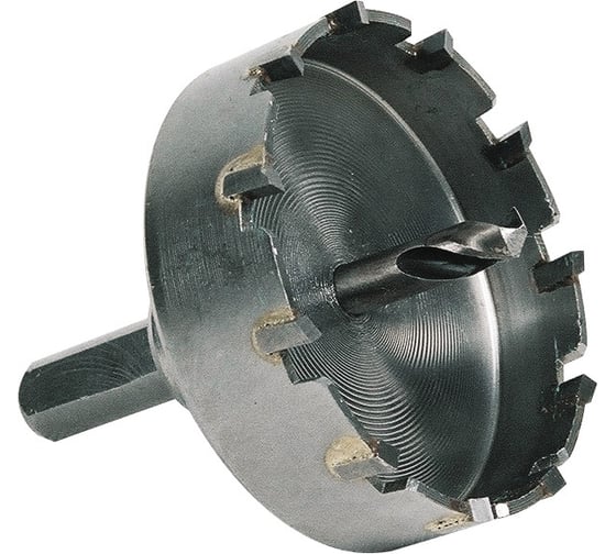 Изображение товара Коронка по кирпичу (55 мм) Кратон 1 04 04 001