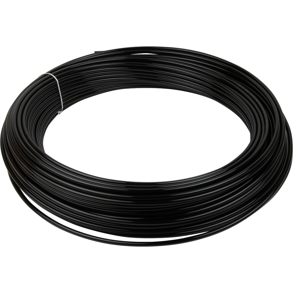 Изображение товара Пневматическая трубка Harrison 6x8 мм 15 м нейлон высокая прочность надежное соединение