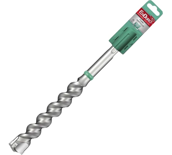 Изображение товара Бур по бетону EnDuroTriJET Y-Cutter (12х400х540 мм; SDS-max) Heller 28179