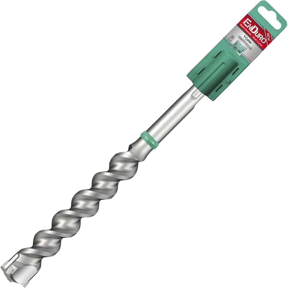 Изображение товара Бур по бетону EnDuroTriJET Y-Cutter (28х600х720 мм; SDS-max) Heller 22379