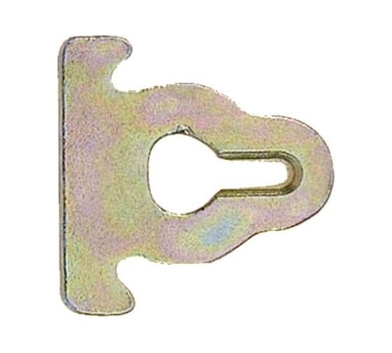 Изображение товара Соединитель цепей-петля для кузовных работ с 2-мя крюками 3/8-5/16 FORCE 62515 (6т)