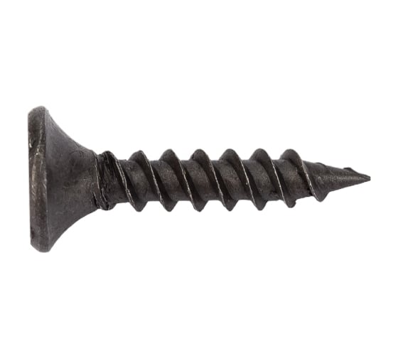 Изображение товара Саморез ШСГМ 3,5x19 40 шт пакет Zitar 102377