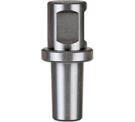 Изображение товара Переходник №424 Weldon19 - B12 для установки сверлильного патрона Профоснастка 71506024