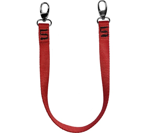 Изображение товара Ленточный строп для крепления инструмента SAFE-TEC КЛИНЧ KLR-10