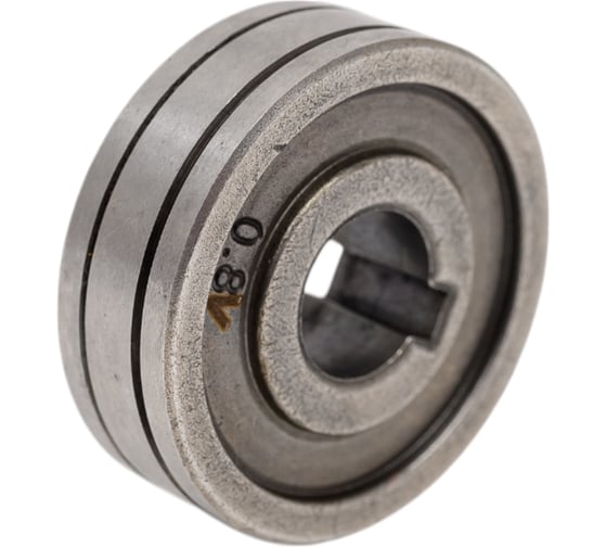 Изображение товара Подающий ролик 30x10x10 мм, V 0.6/0.8 мм, MIG 170, 190, 200 Start STMZ19006