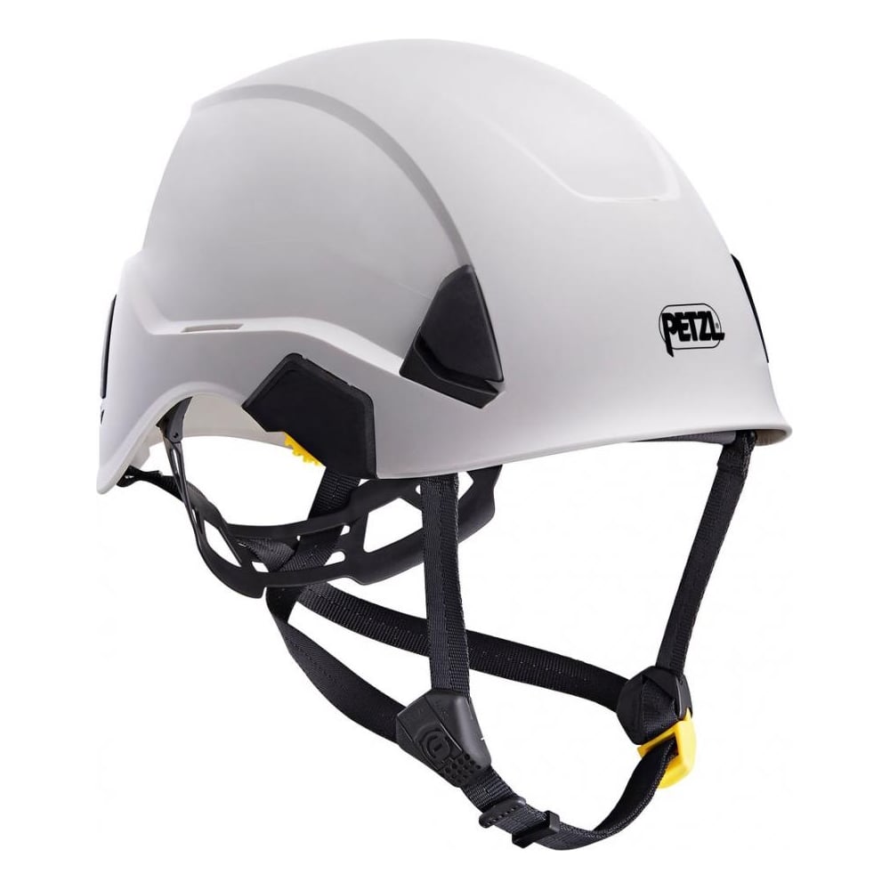 Изображение товара Легкая каска для работы на высоте Petzl STRATO белая 53-63 см