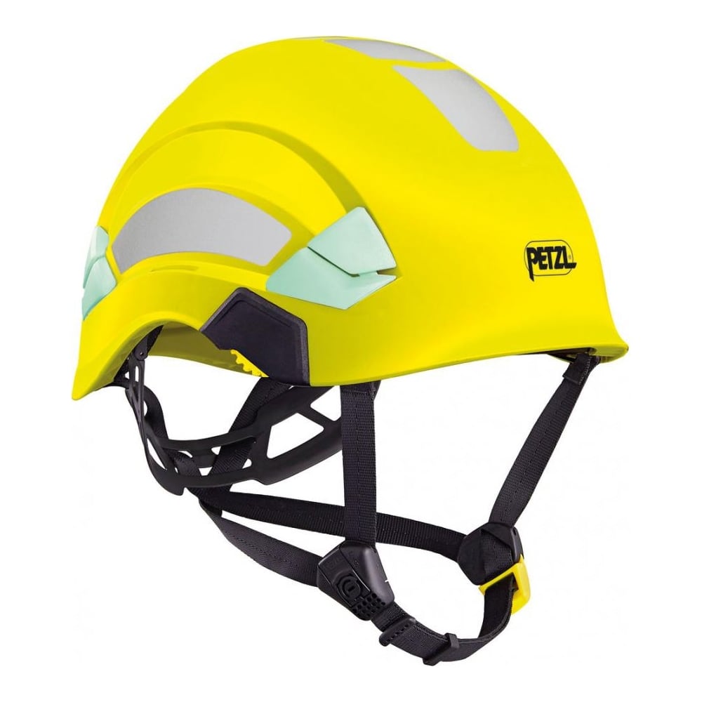 Каска для работы на высоте Petzl VERTEX HI-VIZ A010DA00