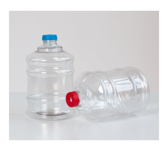 Изображение товара Бутыль для детского кулера VATTEN kids 6099