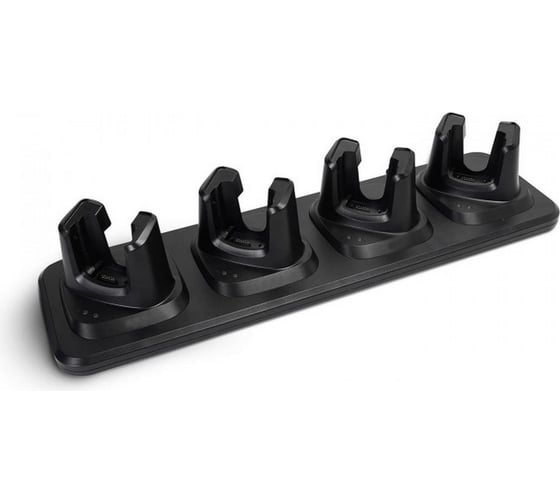 Изображение товара Зарядная подставка для ТСД SEUIC AutoID серии 8 (4 слота) MERTECH 9038