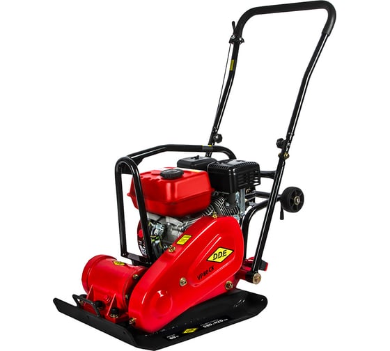 Изображение товара Виброплита DDE VP80-СK 908-702