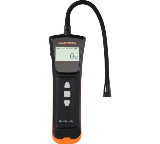 Изображение товара Детектор газа Ermenrich (Эрменрих) NG40 81432