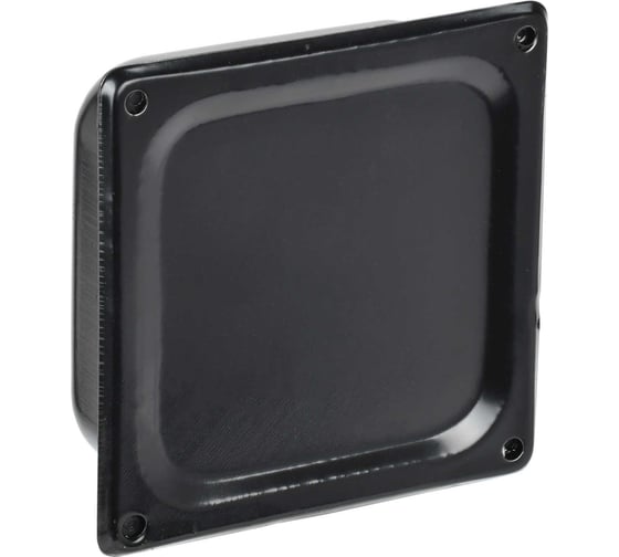 Изображение товара Протяжная металлическая коробка IEK У-994 110x110x47 ip54 с уплотнителем UKO12-100-100-047-K02-54M