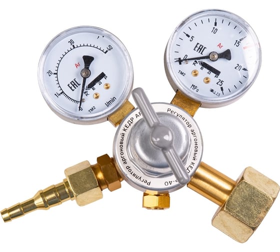 Изображение товара Регулятор аргоновый АР-40 Кедр 8024343