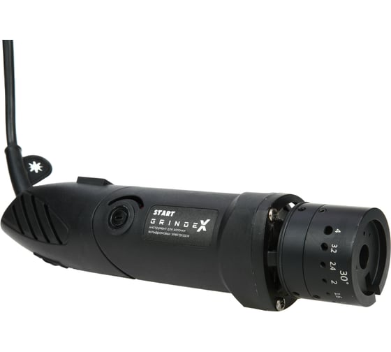 Изображение товара Инструмент для заточки вольфрамовых электродов GrindeX Start 3ST8034