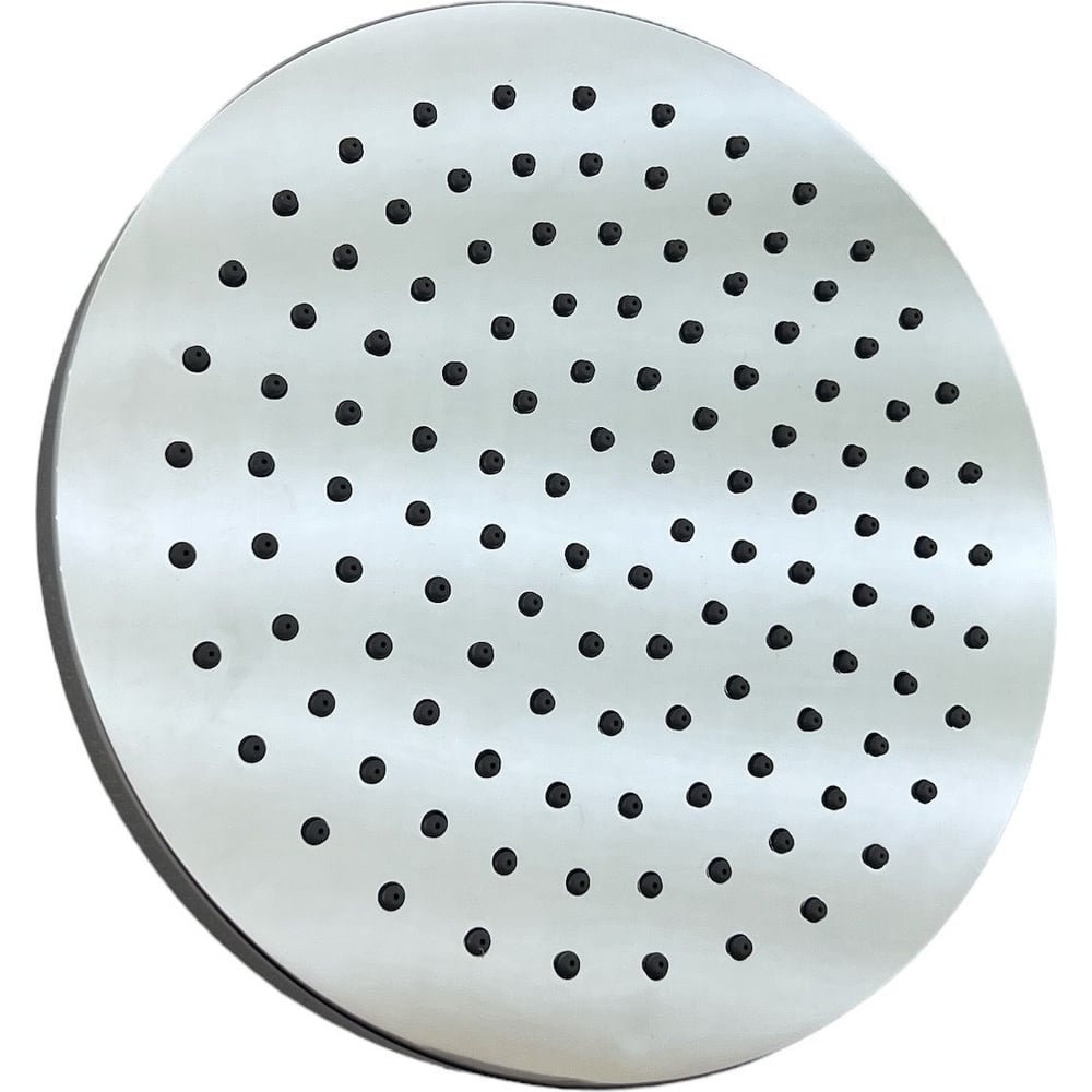 Изображение товара Тропический душ OUTE TH89 с 85 форсунками и хромированным покрытием