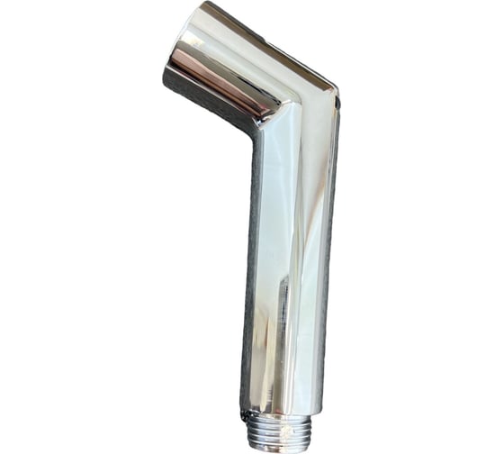 Изображение товара Лейка для биде OUTE с плавной регулировкой подачи воды, из abs-пластика TH114