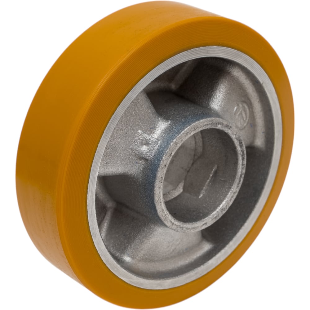 Изображение товара Колесо (100 мм; 250 кг) Tellure rota 654102