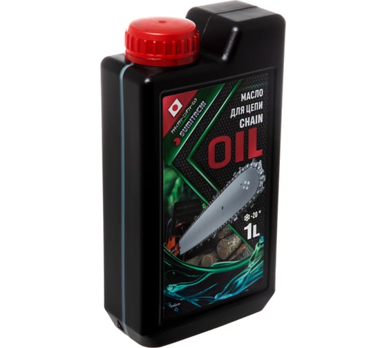 Изображение товара Цепное масло CHAIN 1 л SUMITACHI Sumцепь