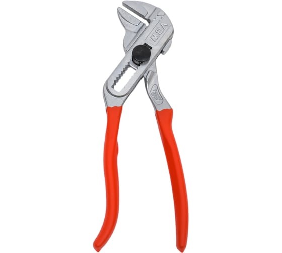 Изображение товара Клещи PowerGRIP, длина 180 мм, раскрытие 36 мм CIMCO 10 1241