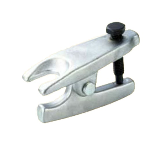 Изображение товара Съемник шаровых опор и рулевых наконечников FORCE 62803 (20мм)