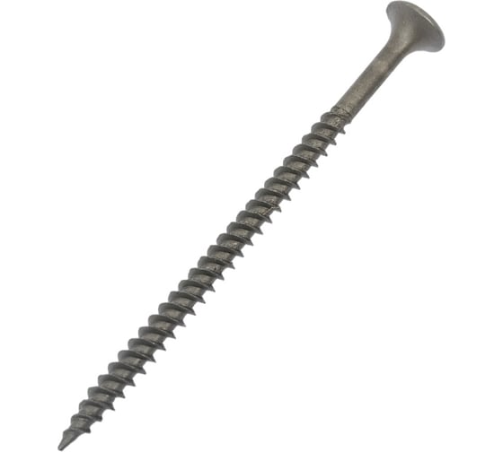 Изображение товара Саморез ШСГМ Tech-Krep/Zitar 4,2х65 11 шт, пакет 102383