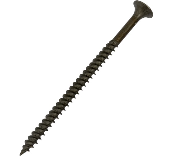 Изображение товара Саморез ШСГМ Tech-Krep 4,2х65 250 шт, ведро 100097