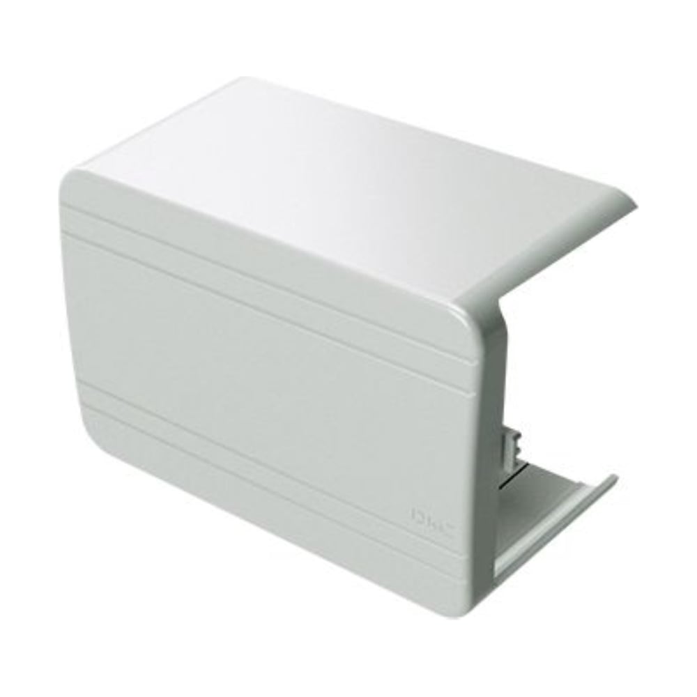 Изображение товара Тройник отвод DKC NTAN 150x60 01763 для кабель-каналов белый