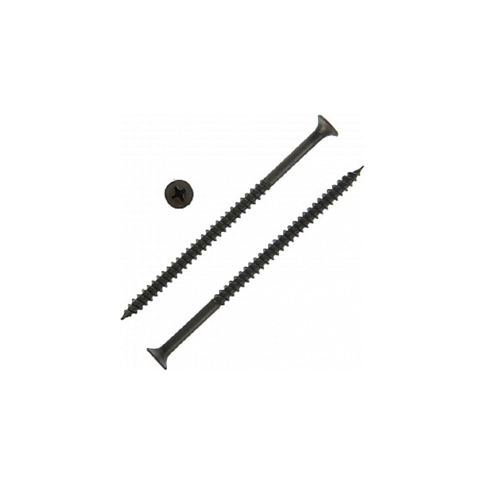 Изображение товара Саморез ШСГМ Tech-Krep 4,2х90 6 шт, пакет 117923