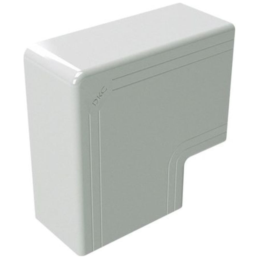 Плоский угол DKC NPAN 150x80 01751