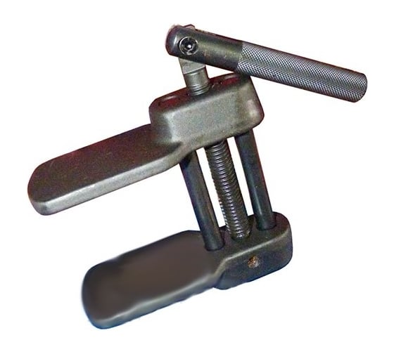 Изображение товара Приспособление для сведения тормозных цилиндров дисковых тормозов FORCE 62901