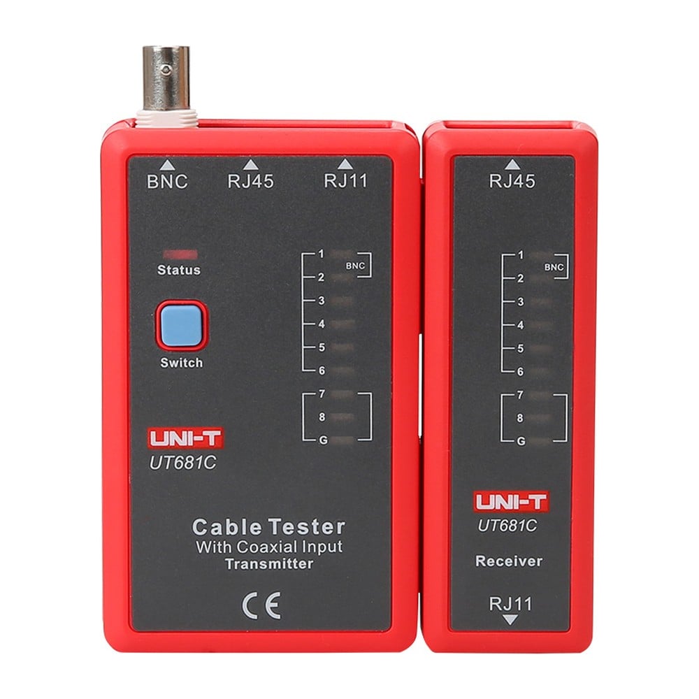 UNI-T ut681c