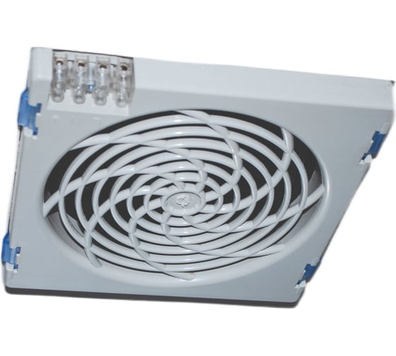 Изображение товара Потолочный вентилятор Tekpan 85W, 970m3 TP 982203