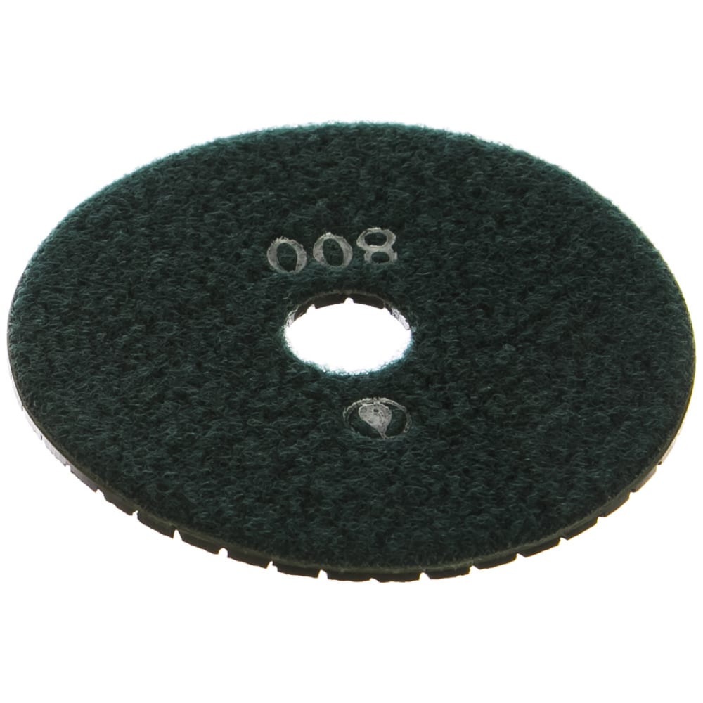 Шлифовальный алмазный диск черепашка для работы с подачей воды MESSER шлифовальный сегментированный алмазный диск cutop