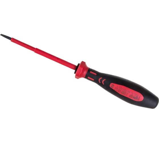 Изображение товара Изолированная шлицевая отвертка 3,5 х 0,6 мм CIMCO 11 7703