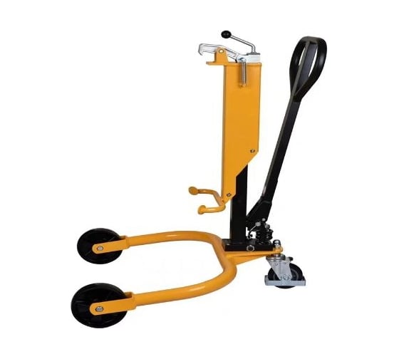 Изображение товара Тележка для бочек TOR 300 кг, DT30 1023081