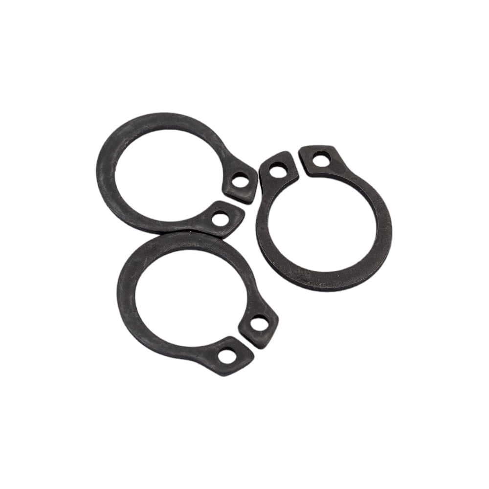 фото Стопорное кольцо bti