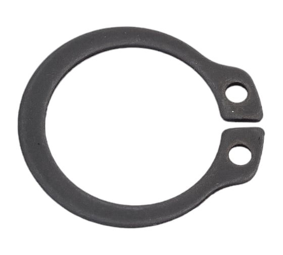 Изображение товара Стопорное кольцо на вал BTI DIN 471 16, 10 шт. упаковка 00471 705 16