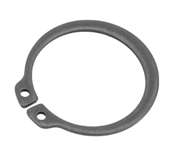 Изображение товара Стопорное кольцо на вал BTI DIN 471, 29 мм, 10 шт. 00471 705 29
