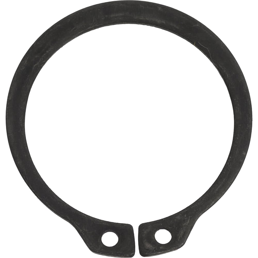 Изображение товара Стопорное кольцо на вал BTI DIN 471 38 мм 10 шт