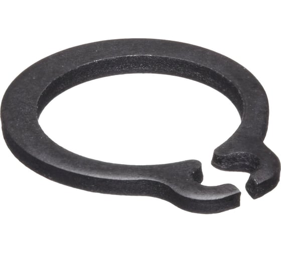 Изображение товара Стопорное кольцо на вал BTI DIN 471, 5 мм, 10 шт. 00471 705 05