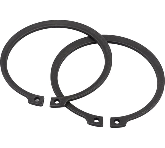 Изображение товара Стопорное кольцо на вал BTI DIN 471 85 (10шт/уп) 00471 705 85