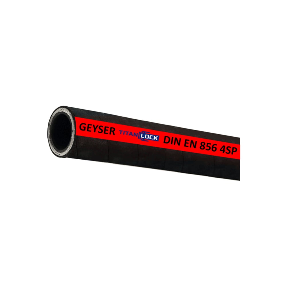 Рукав высокого давления TITAN LOCK GEYSER 4SP EN856, диаметр 16 мм, 10 метров TLGY016-4SP_10