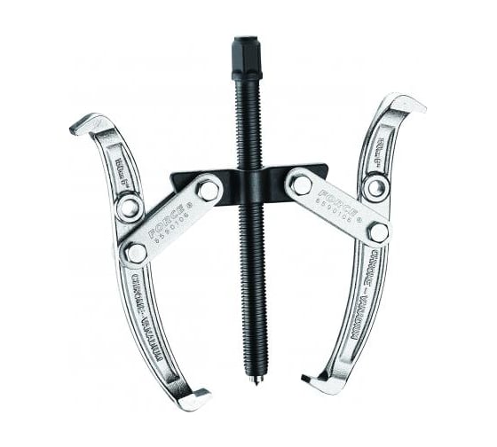 Изображение товара Двухлапый съемник подшипников 6 дюймов FORCE 6590106