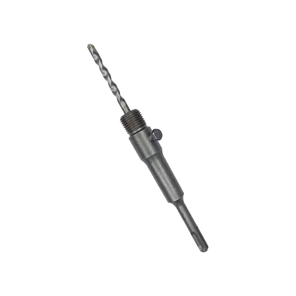 Хвостовик 20x100 мм, SDS-plus vertextools 213-100