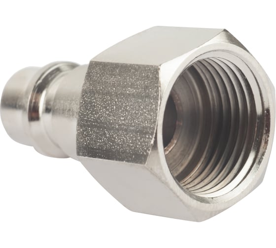 Изображение товара Штекер быстроразъемного соединения 3/8" мама Harrison HRS-30PFA