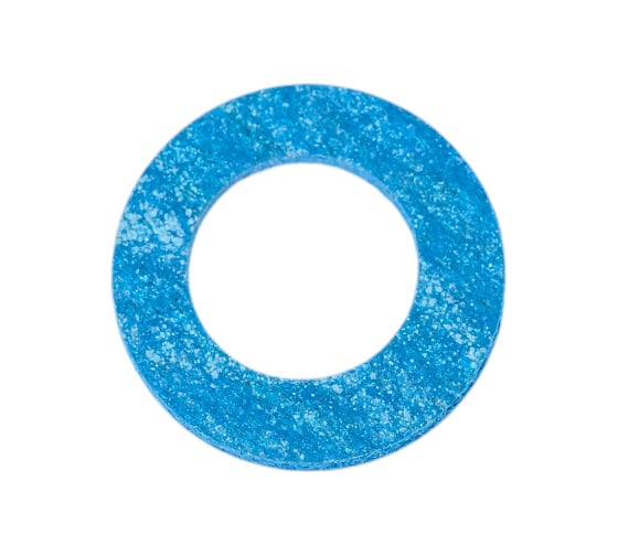 Изображение товара Прокладка MasterProf 1/2 паронитовая без асбест, 50шт ИС.131698