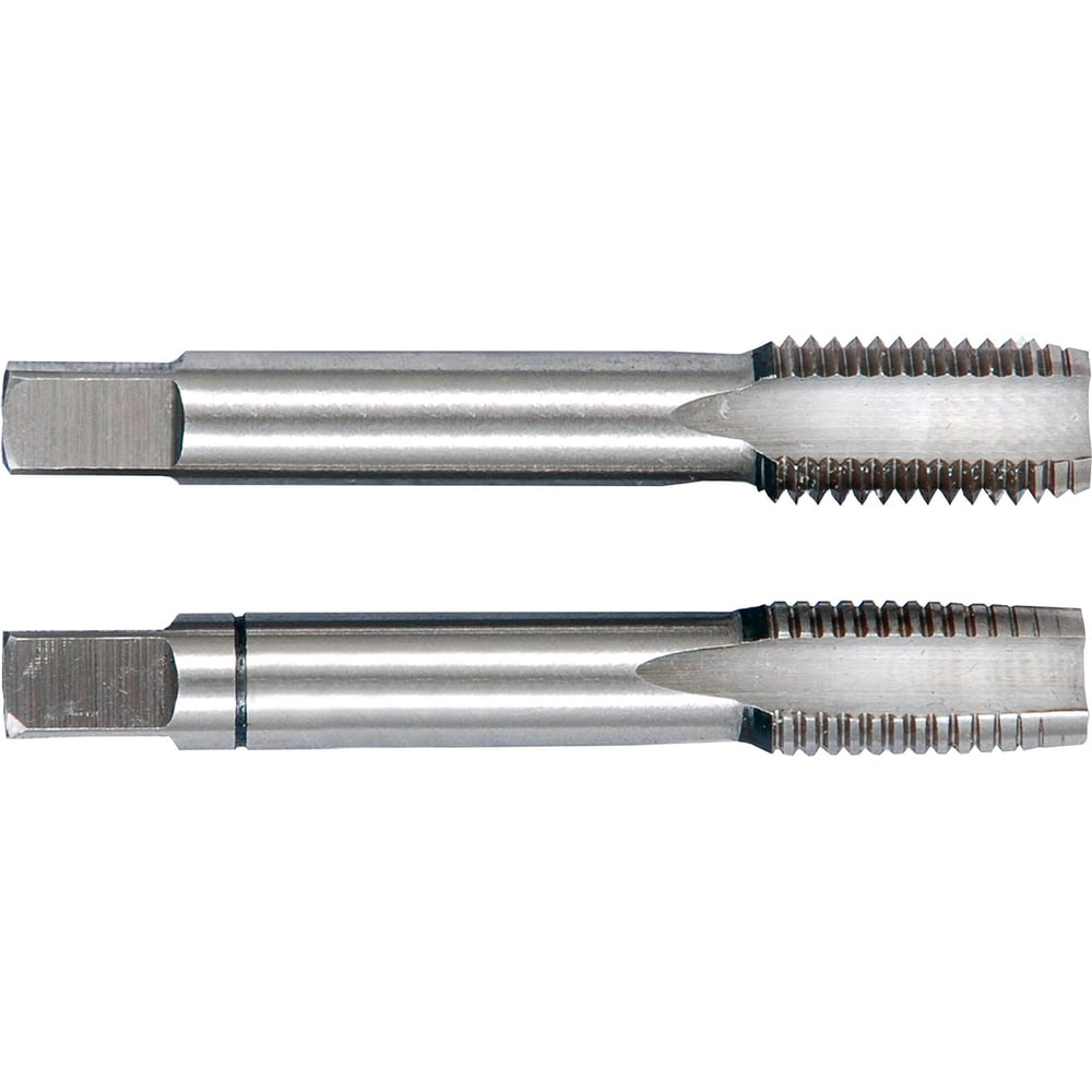 Изображение товара Метчик BTI DIN 2181 HSS м/р UNF 3/8" 2 шт - высококачественный инструмент