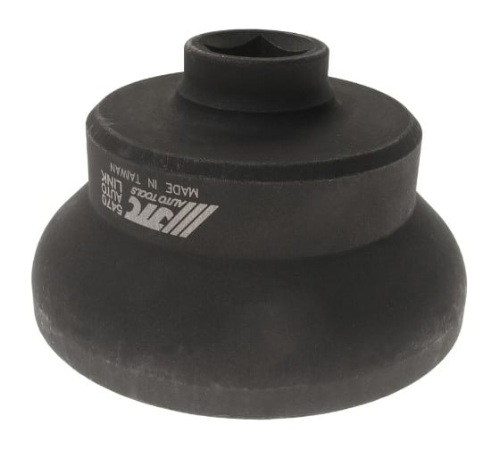 Изображение товара Головка ступичная Iveco 90 мм. JTC -5470 989378