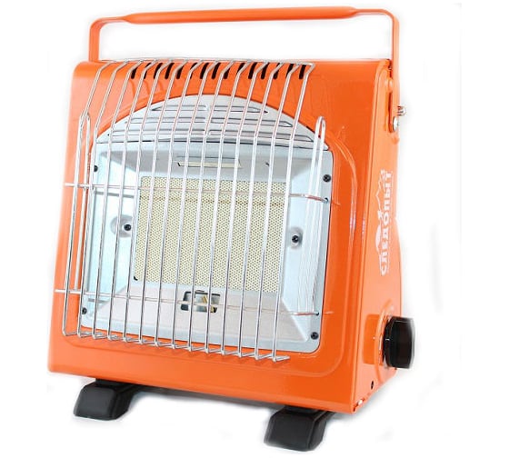 Изображение товара Газовый инфракрасный обогреватель Следопыт ОЧАГ PF-GHP-IM02