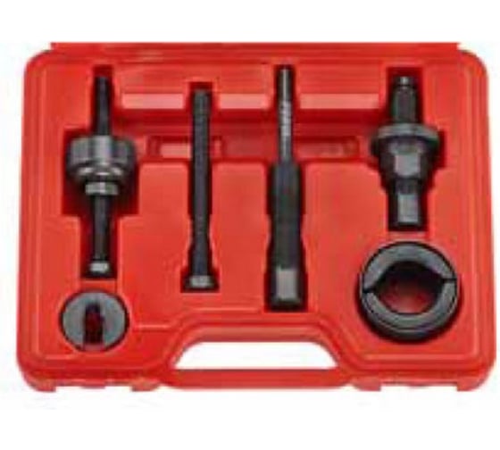 Изображение товара Набор для демонтажа и установки шкива насоса гидроусилителя рулевого управления FORCE 907G12